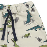 Funny Crocodiles-Shorts